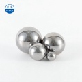 Chrome Steel Ball Manufacturer Trusted Supplier of High-Quality Steel Balls