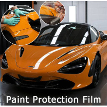 Paint Protection Film Reviews.