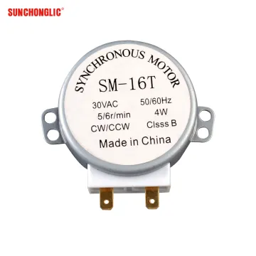 Galanz Microwave Oven Rotating Motor 30V Price