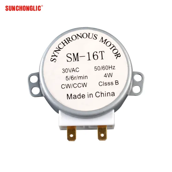 Galanz Microwave Oven Rotating Motor 30V Price