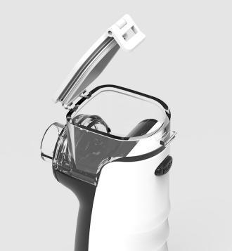 Nebulizer Nebulizer