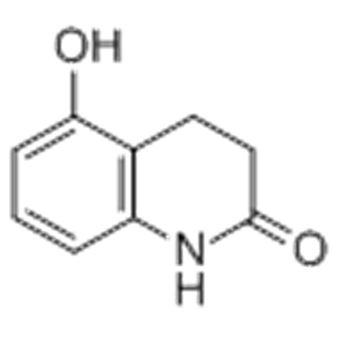 5-HIDROXIA-3,4-DIHIDRO-1H-QUINOLINA-2-UM CAS 30389-33-4