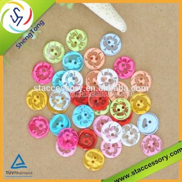 colorful buttons