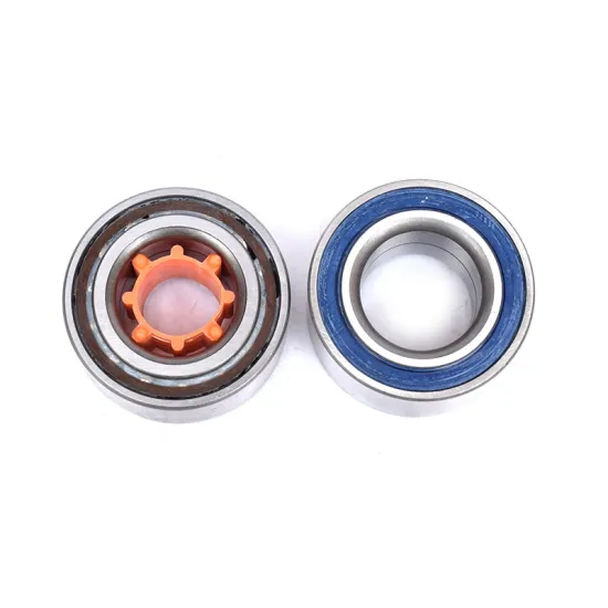 49BWD02 Wheel Hub Bearing Unit DAC49840050 - 49x84x50mm for Driven/Non-Driven Wheels AUTO Parts