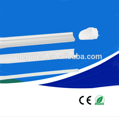 Top Quality CE RoHS Approved 9W 60cm price 24w aminal video led tube lighting