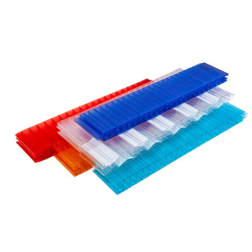 High Strength Polycarbonate Plug-Pattern Sheets: China's Top Quality Plug Board & Panel Solutions