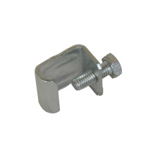 FLANGE DE DUTT FLANGE SILVER HARDPORTS Small G Braçadeira