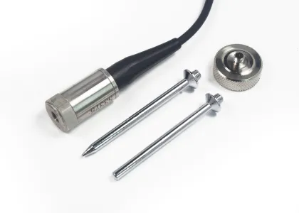 High-Precision Vibration Meter VM-6360 for Accurate Vibration Measurement