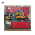 Q35y-25 Press Ironworker Machine