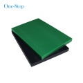 Blue Antistatic Board Engineering plastic polyoxymethylene sheet board Supplier