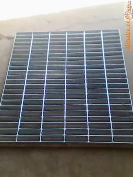 gas grill stainless steel grates