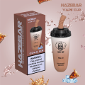 Hazebar Vape Cup 6000 bocanadas de vapor desechable