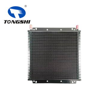 Cooling Auto Oil Cooler for CHEVROLET EXPRESS 2500 4.3L