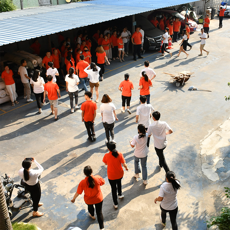 Fire Drill 4