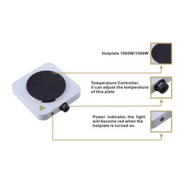 High Quality Electrical Solid Hot Plate