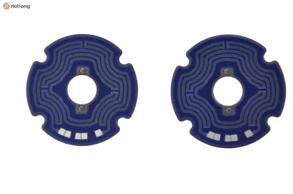 Ceramic Sheet Heating Element