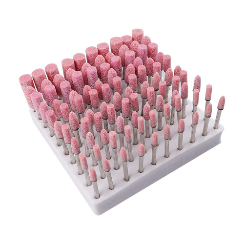 Grinding Wheel Grinding Head Flint