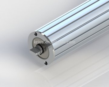metal roll-up curtain for machine guarding