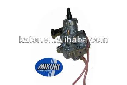 motorcycle engine parts for VM26 carburetor mikuni