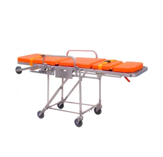 Chair Form Ambulance Stretcher Dimensions Medical