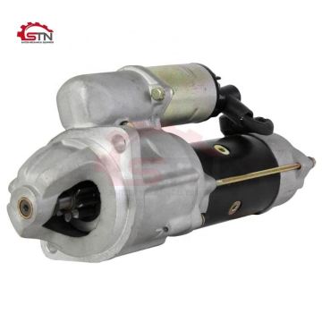 32B66-0102 Starter Motor for E320B