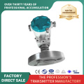 Pressure transmitter na walang display flange