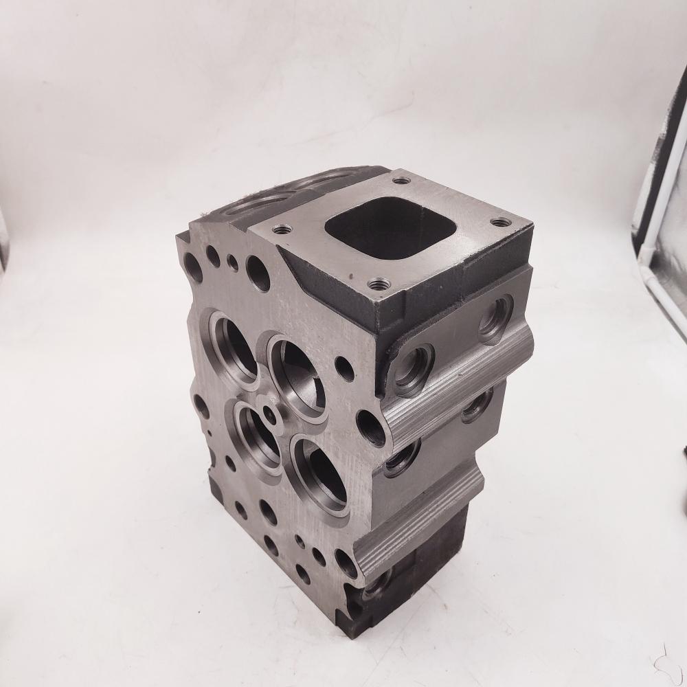 Cylinder Head 3081064