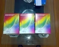 Adobe Creative Suite 3 Master Collection Retail Box