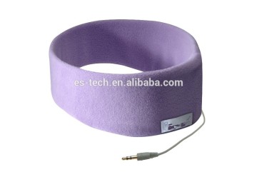 Sleep headphone, fabric headphone, good sleep
