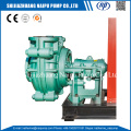 4 inches Rubber Pump for Acid Solid Slurry