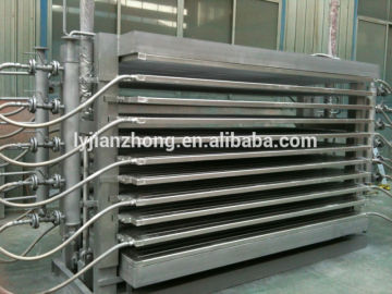 dryer machine for woodworking