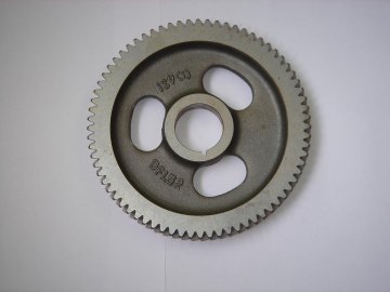 Auto Gears, forged gears