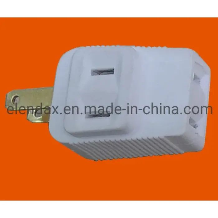 Adaptor Reguler 6A 250V AP6032