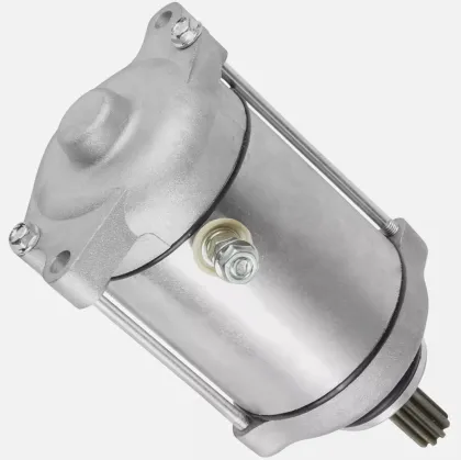 Arctic Cat ATV/UTV Parts: Starter, 500/650 Models, TRV, Prowler, H1 - New Inventory