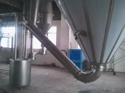 High Speed Centrifugal 200 type Atomizing Drying machines