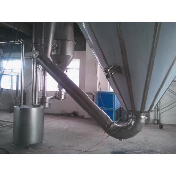 Kolagen helix laboratorium semprotan pengering