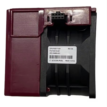 P49146-B21 Τυπικός ανεμιστήρας ψύξης CPU για HP DL380 G11