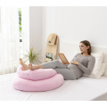 Pregnancy Support Pillow Women Pregnancy Pillow for Sleeping 100% Cotton All-season Factory