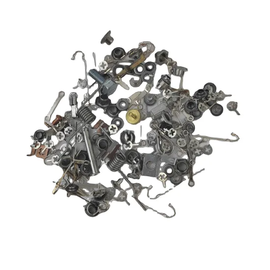 Custom High Precision Stainless Steel Extension & Torsion Springs in China