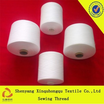 T20-T80 100% Yizheng Spun Polyester Industrial SewingThread