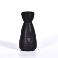 Japanese Black Creative Retro High End Wine Flagon