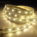 Tegangan rendah Waterproof 3528 Led Strip cahaya