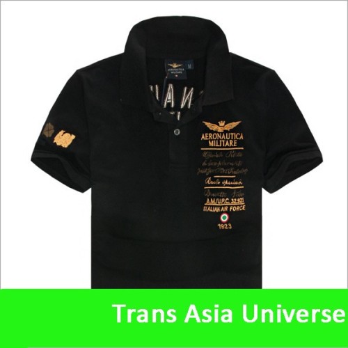 High Quality custom corporate polo shirt