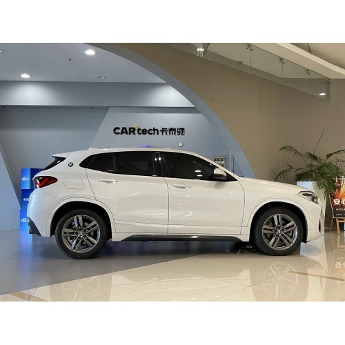 2021 BMW X2 SDRIVE25I FACELIFT M SPORT Package