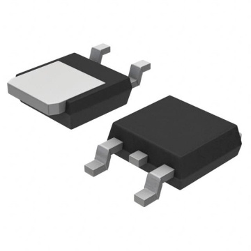 FGD3050G2 IGBT 500V 27A DPAK-3 ट्रांजिस्टर: विनिर्देशों और विवरण
