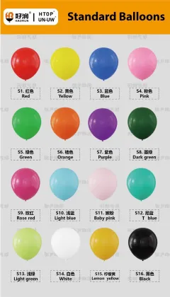 Wedding Event Party Decorations 12 Inch Balloon Supplies Party Balloon Set