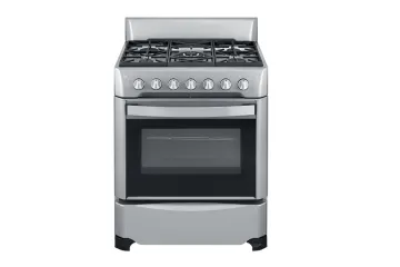 Five Burners Gas Oven In Bolivia