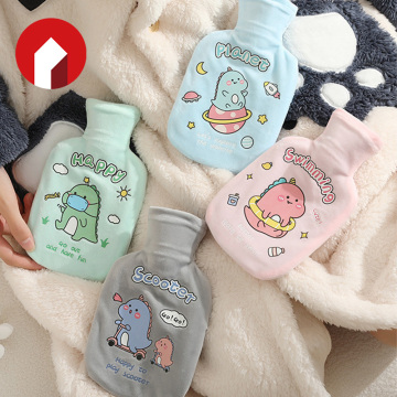 کیسه آب گرم کارتونی طرح دایناسور