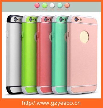 2016 new design for iphone 5/S 6/S 7 plus cover case , for samsung S6/7 note 7 cases