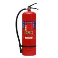ABC Kohlenstoffstahl Feuerlöscherzylinder